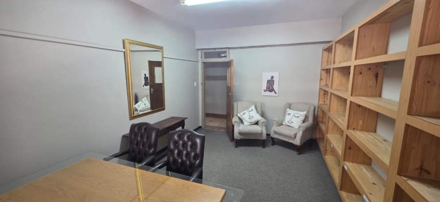 Commercial Property for Sale in Klerksdorp North West